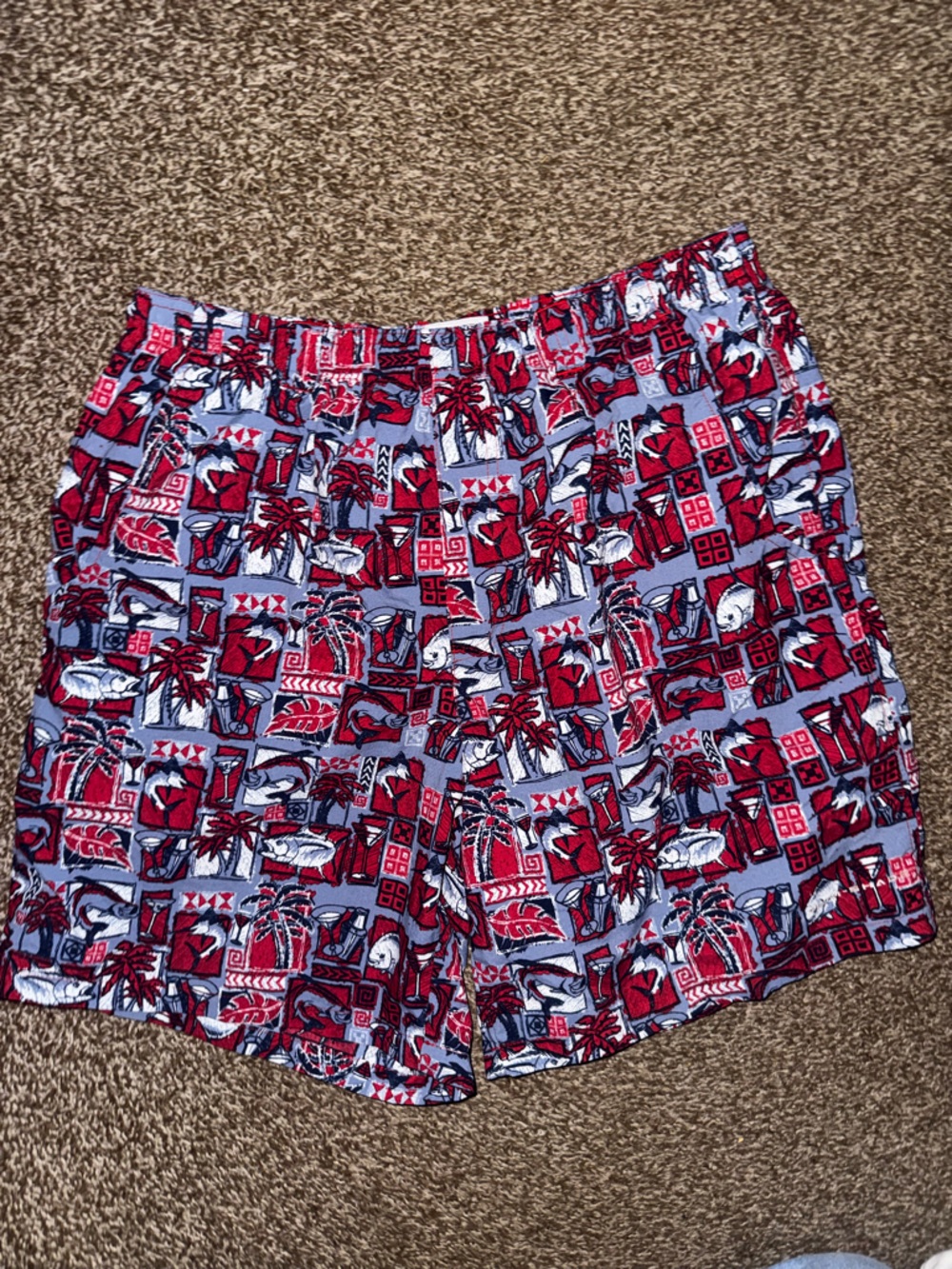 COLUMBIA PFG WATER SHORTS